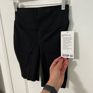 lululemon Base Pace HR Short 8 Inch